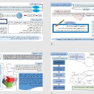 پویایی شناسی سیستم
